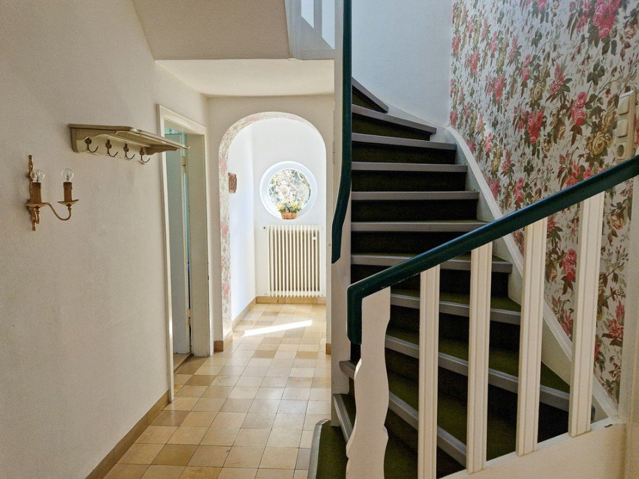 hochwertiger Boden Einfamilienhaus Kreuzau