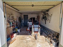 19,2 m� gro� Kreuzau Obermaubach, ruhige Lage, freistehendes Einfamilienhaus mit gro�em Garten, Keller und Garage