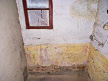 Lager 3 freies Wohnhaus mit 4 Zimmern, Anbauten, Hof und Garten in Niederzier Hambach