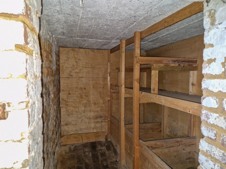 Lager 2 Reiheneckhaus Niederzier