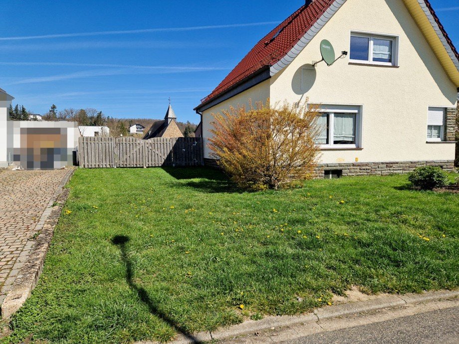 und mehr Garagen Einfamilienhaus Kreuzau