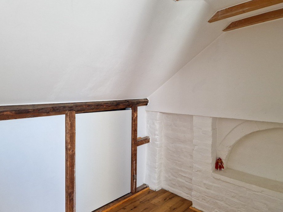 T�r f�r Reihenmittelhaus Langerwehe
