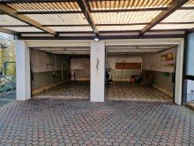 2 Garagen Bungalow mit Doppelgarage, Keller und pflegeleichtem Garten in ruhiger Lage von Linnich Welz