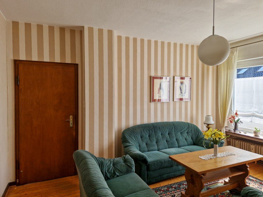 m�gliche �ffnung zum Esszimmer Einfamilienhaus Kreuzau