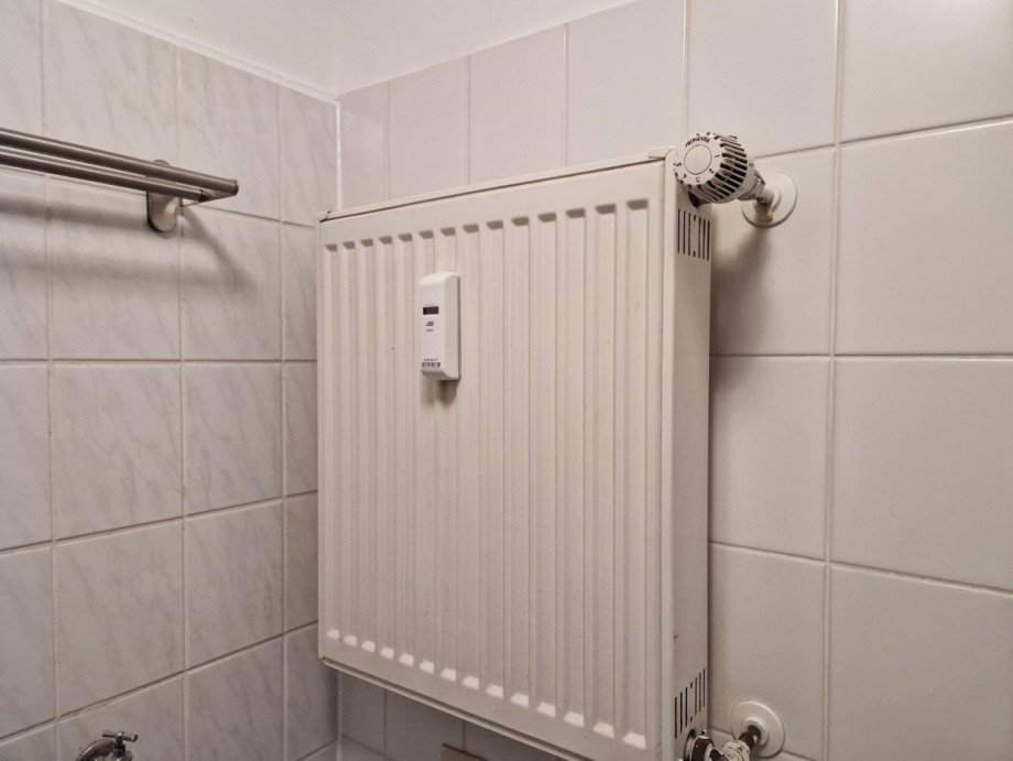 Heizung mit W�rmemengenz�hler Erdgeschosswohnung Langerwehe
