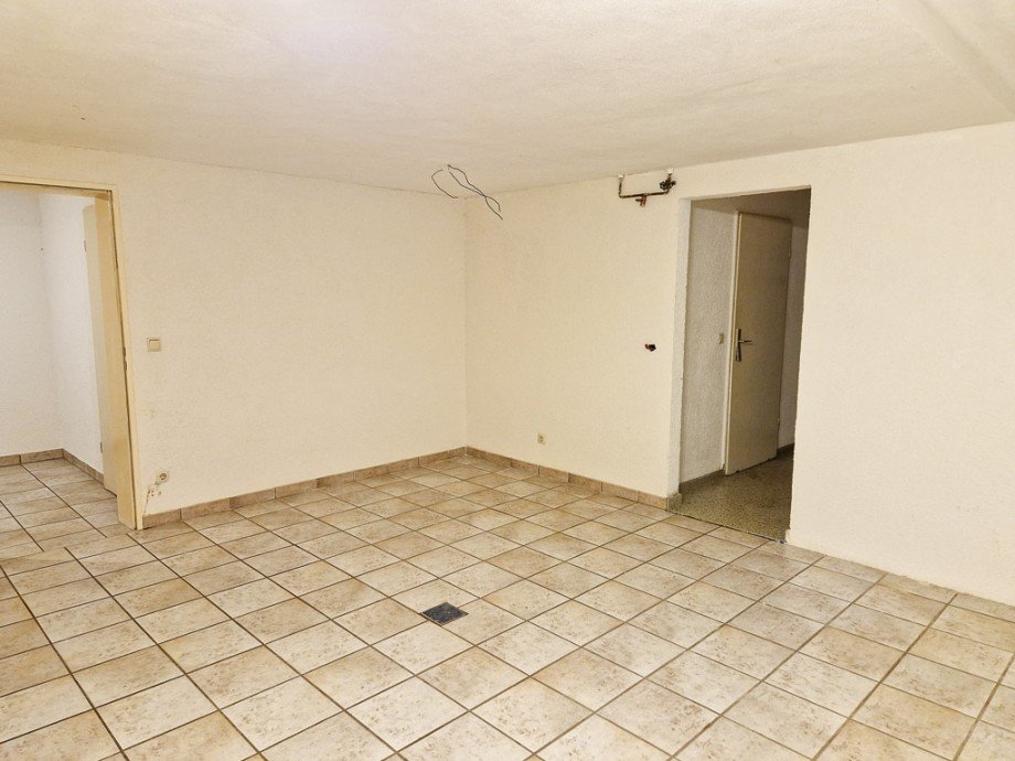 T�ren zu den Fluren Mehrfamilienhaus N�rvenich