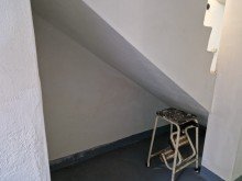 Stauraum unter der Treppe Kreuzau Obermaubach, ruhige Lage, freistehendes Einfamilienhaus mit gro�em Garten, Keller und Garage