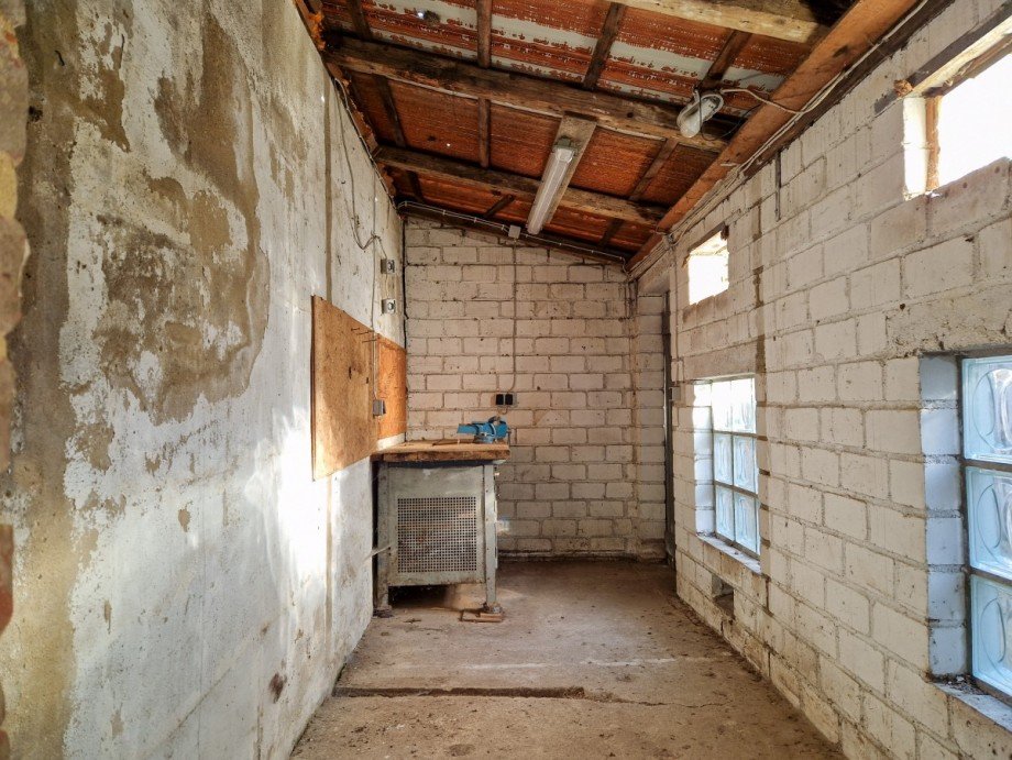 Lager 4 Reiheneckhaus Niederzier