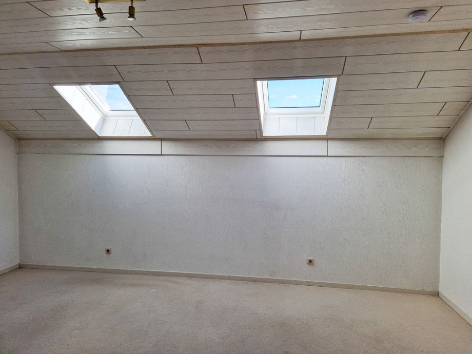 gro�en Schlafzimmer Reihenendhaus Kreuzau