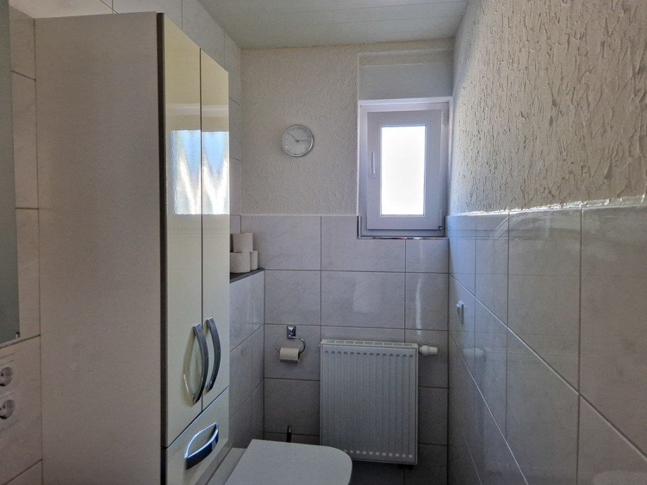 kleines Fenster Reiheneckhaus D�ren