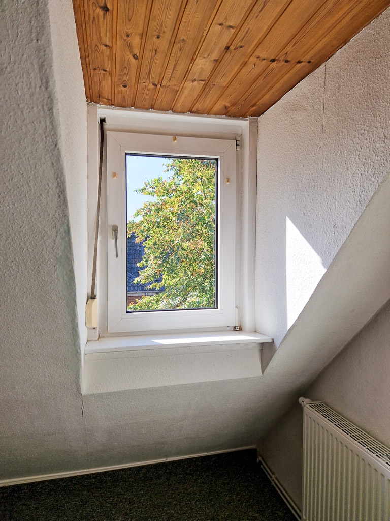 Kunststofffenster Reiheneckhaus D�ren