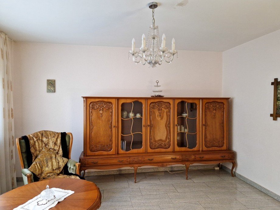 15,8 m� Mehrfamilienhaus N�rvenich