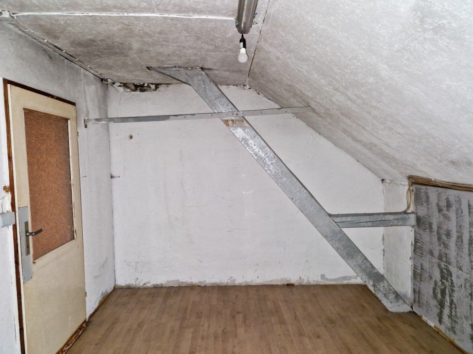 12,5 m� Mehrfamilienhaus D�ren