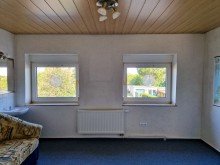 Zimmer zum modernisiertes Reiheneckhaus in D�ren Stadt im Gr�ng�rtel mit Garten und genehmigtem Anbau