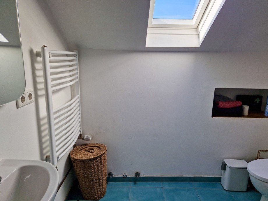 mit 2,94 m� Wohnfl�che Reihenmittelhaus Langerwehe
