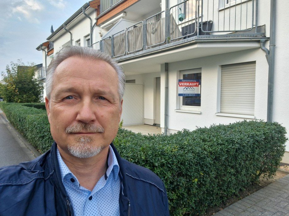 innerhalb von 12 Wochen mit Mehrerl�s verkauft Erdgeschosswohnung Merzenich