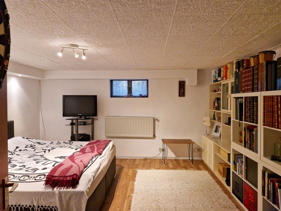 als G�stezimmer Doppelhaush�lfte D�ren