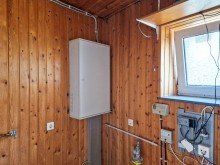 3,2 m� freies Wohnhaus mit 4 Zimmern, Anbauten, Hof und Garten in Niederzier Hambach