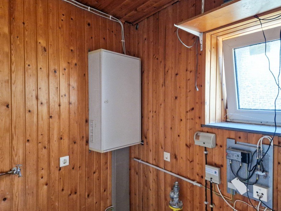 3,2 m� Reiheneckhaus Niederzier
