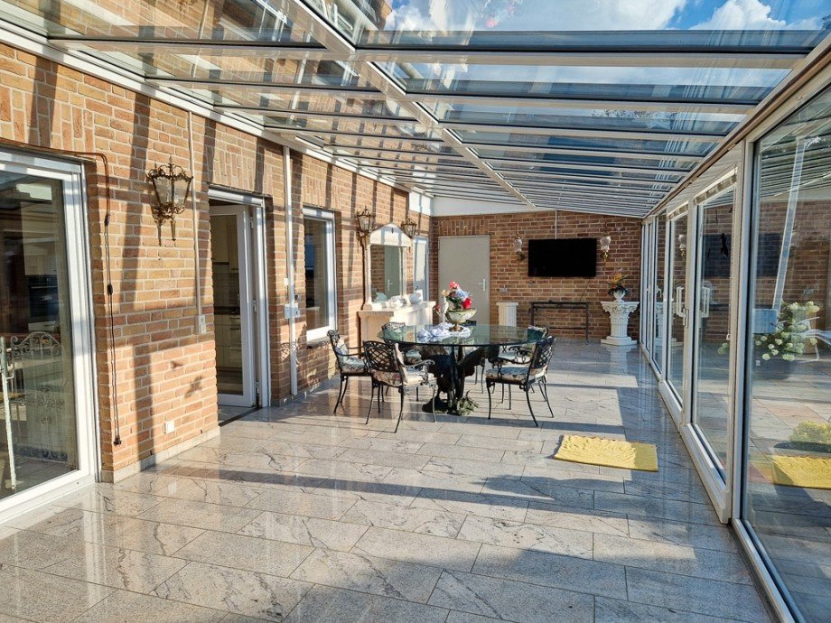 mit Fu�bodenheizung Mehrfamilienhaus N�rvenich