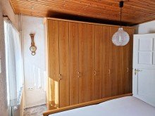 �ber 3,5 Meter f�r Kleiderschrank modernisiertes Reiheneckhaus in D�ren Stadt im Gr�ng�rtel mit Garten und genehmigtem Anbau