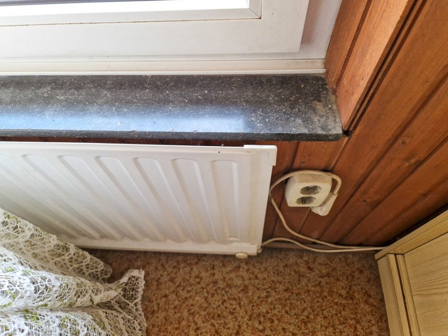 Elektroheizung Einfamilienhaus D�ren