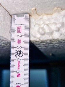 2,4 cm w�rmeged�mmt Kreuzau Obermaubach, ruhige Lage, freistehendes Einfamilienhaus mit gro�em Garten, Keller und Garage
