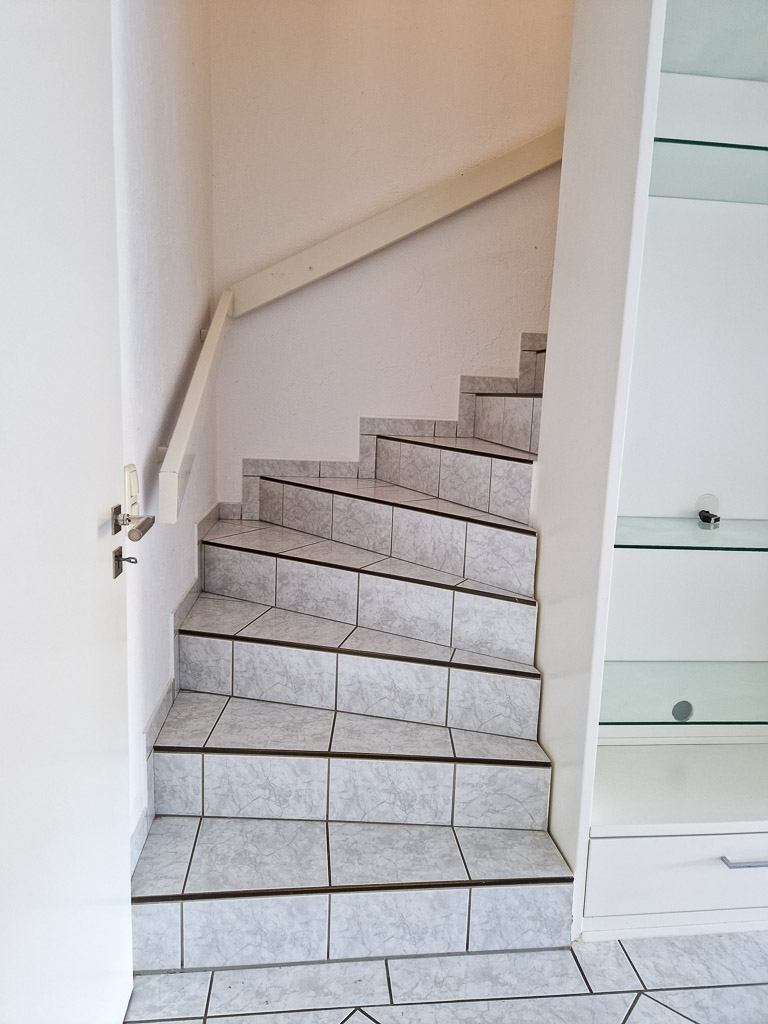 nach oben Reihenendhaus Kreuzau