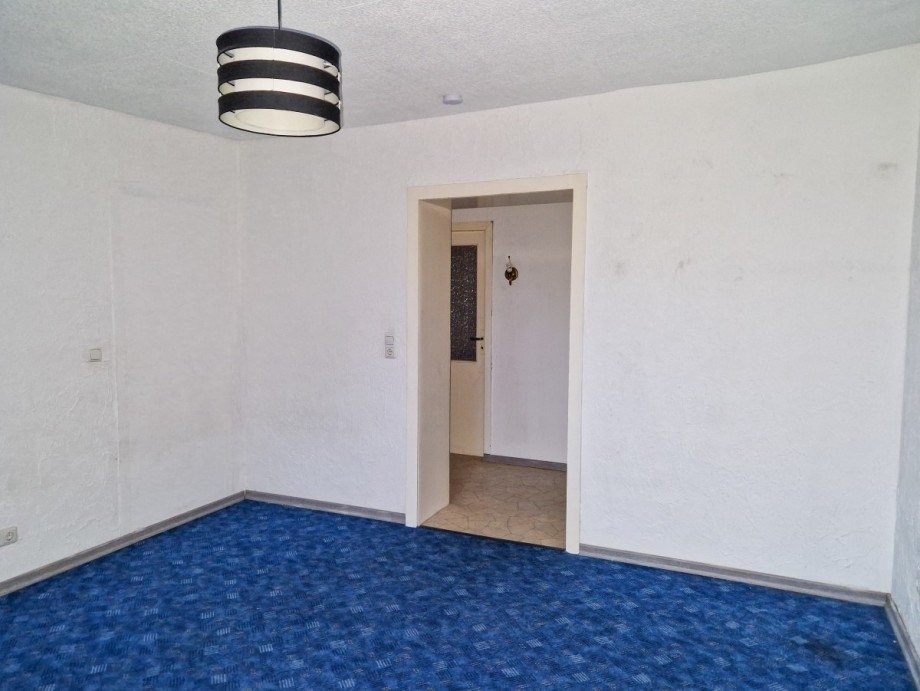 14,8 m� Wohnfl�che Mehrfamilienhaus D�ren