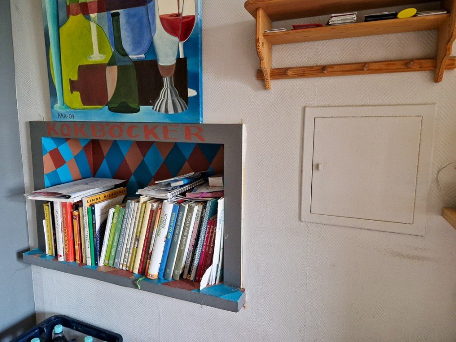 in der K�che Doppelhaush�lfte D�ren