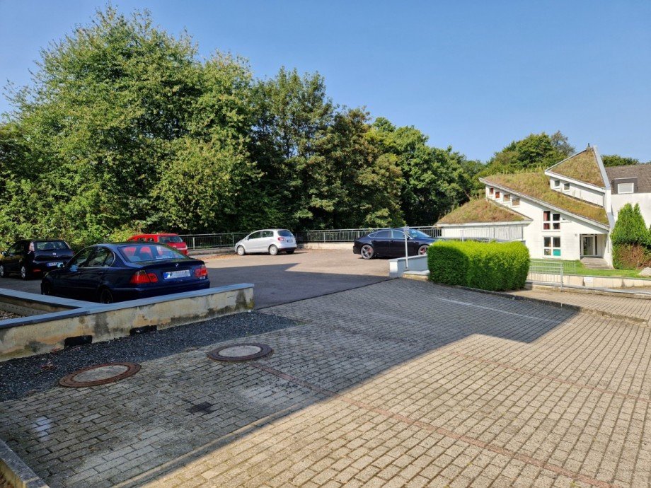 f�r die Bewohner Etagenwohnung Langerwehe