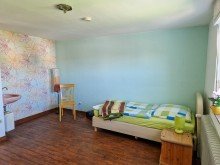 Dielenboden Kreuzau Obermaubach, ruhige Lage, freistehendes Einfamilienhaus mit gro�em Garten, Keller und Garage
