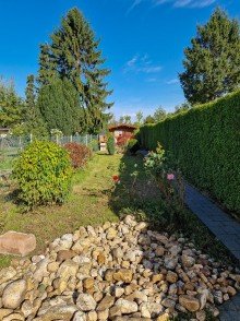 gepflegter Garten modernisiertes Reiheneckhaus in D�ren Stadt im Gr�ng�rtel mit Garten und genehmigtem Anbau