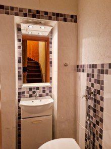 1,2 m� modernisiertes Reiheneckhaus in D�ren Stadt im Gr�ng�rtel mit Garten und genehmigtem Anbau