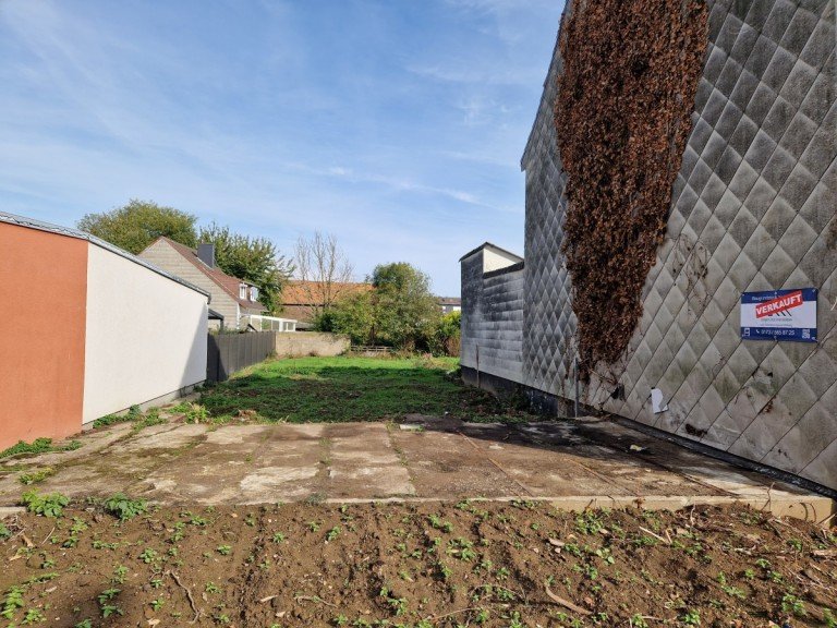 innerhalb von 5 Wochen mit Mehrerl�s verkauft D�ren Wohngrundst�ck Baugrundst�ck in ruhiger Lage von D�ren Merken