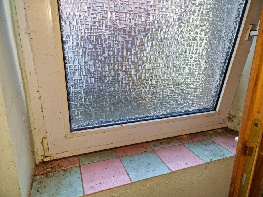 mit Fenster zum Innenhof Reiheneckhaus Niederzier