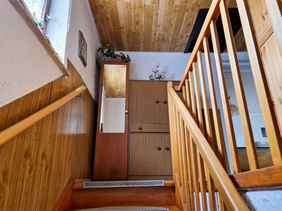 Obergeschoss Einfamilienhaus D�ren