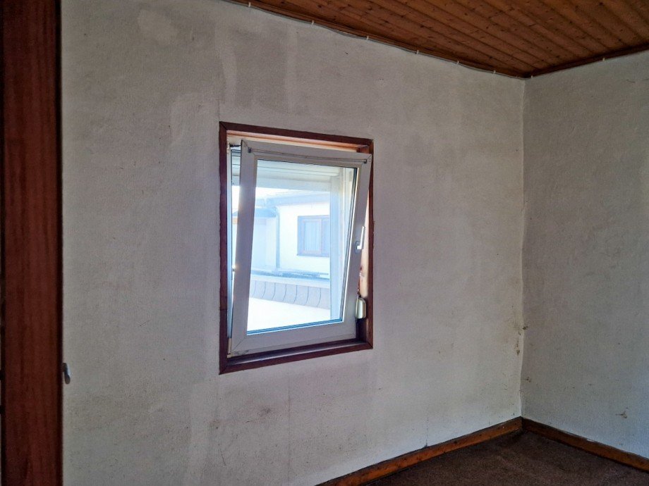 Fenster zum Innenhof Reiheneckhaus Niederzier