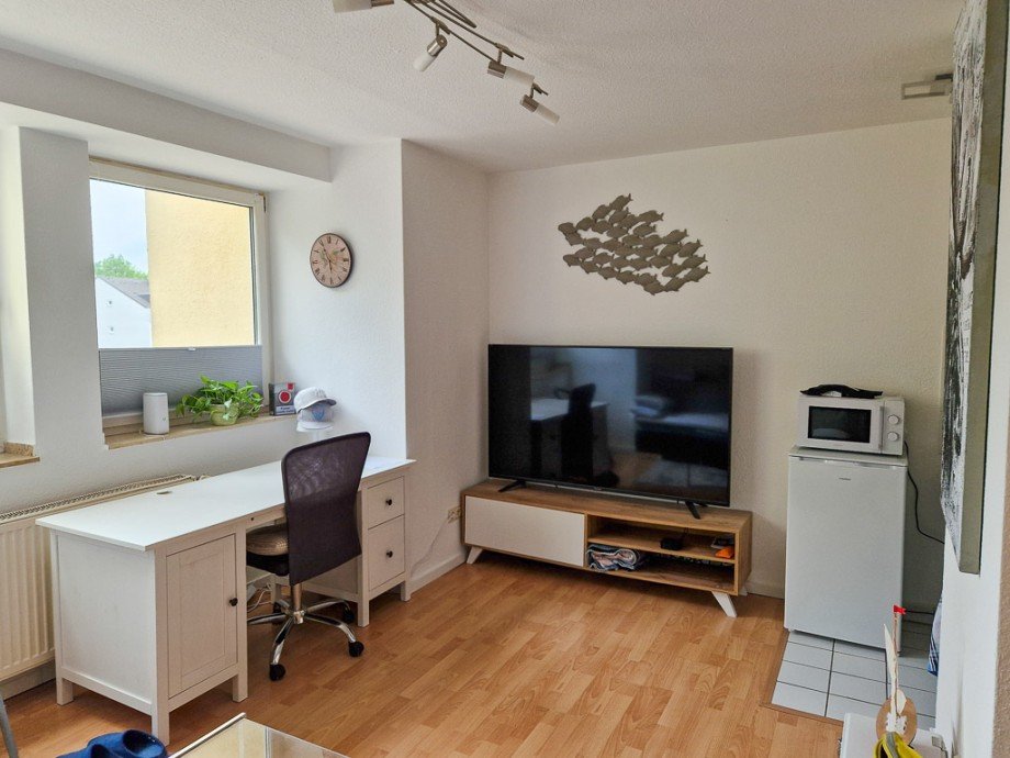 15,09 m� gro� Wohnung Langerwehe