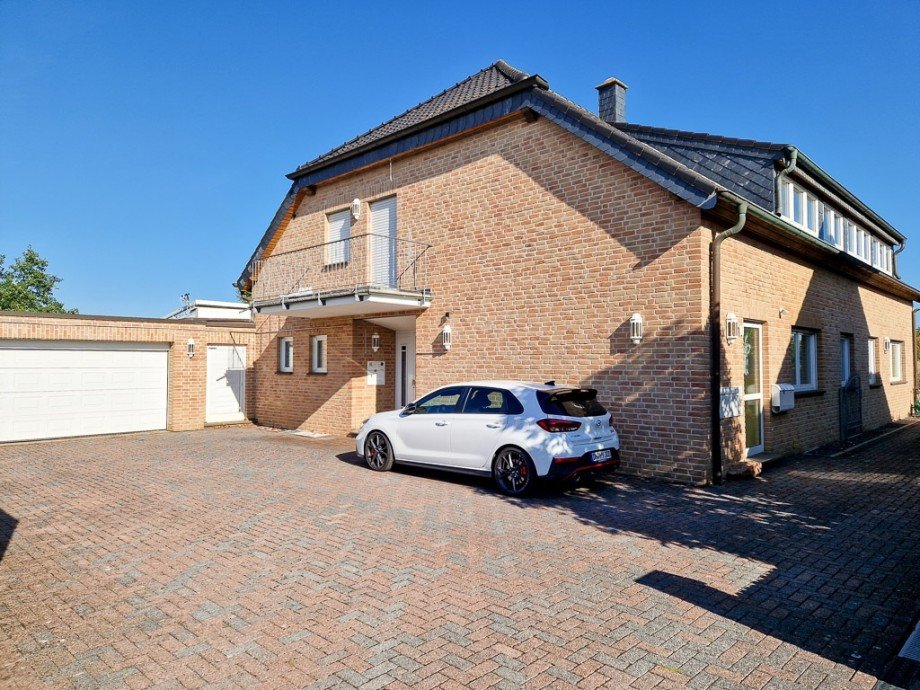 4-Familienhaus Mehrfamilienhaus N�rvenich
