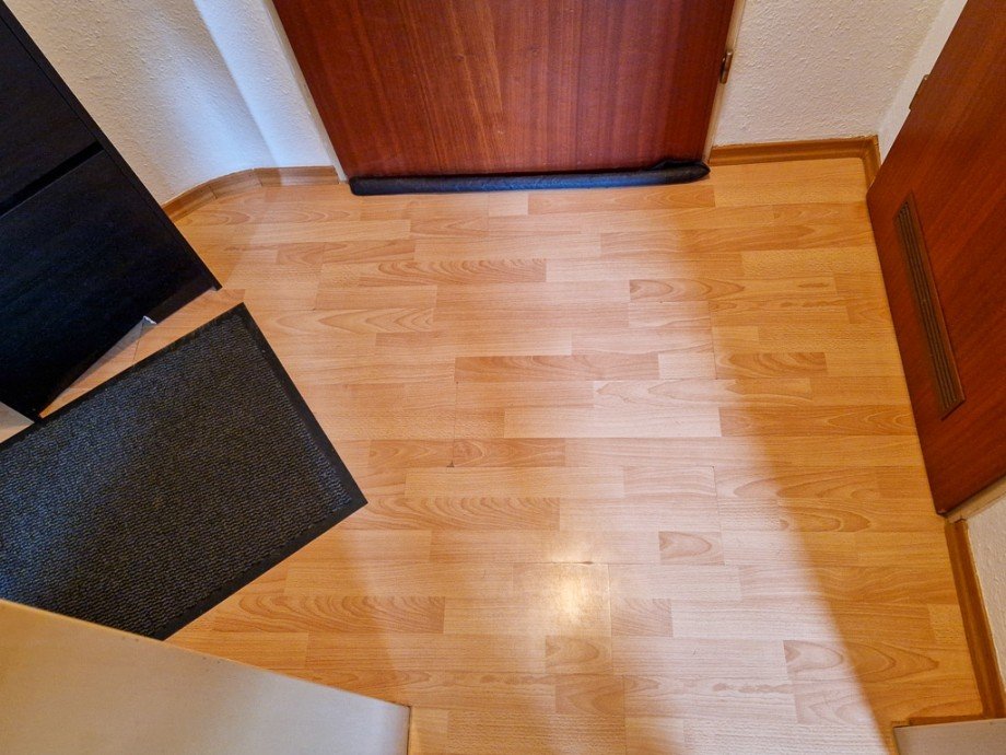 Diele Etagenwohnung Langerwehe