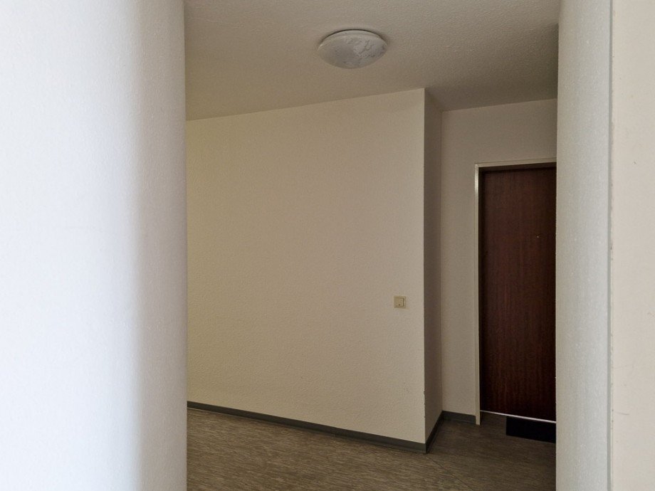 Flur innen Etagenwohnung Langerwehe