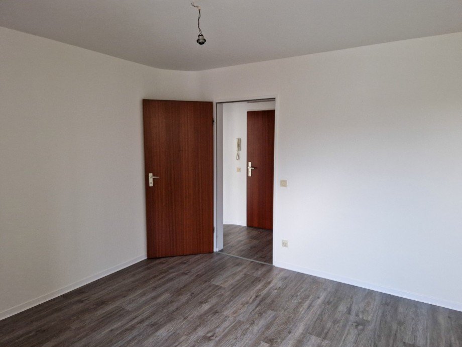 Ausgang zur Diele Erdgeschosswohnung Langerwehe