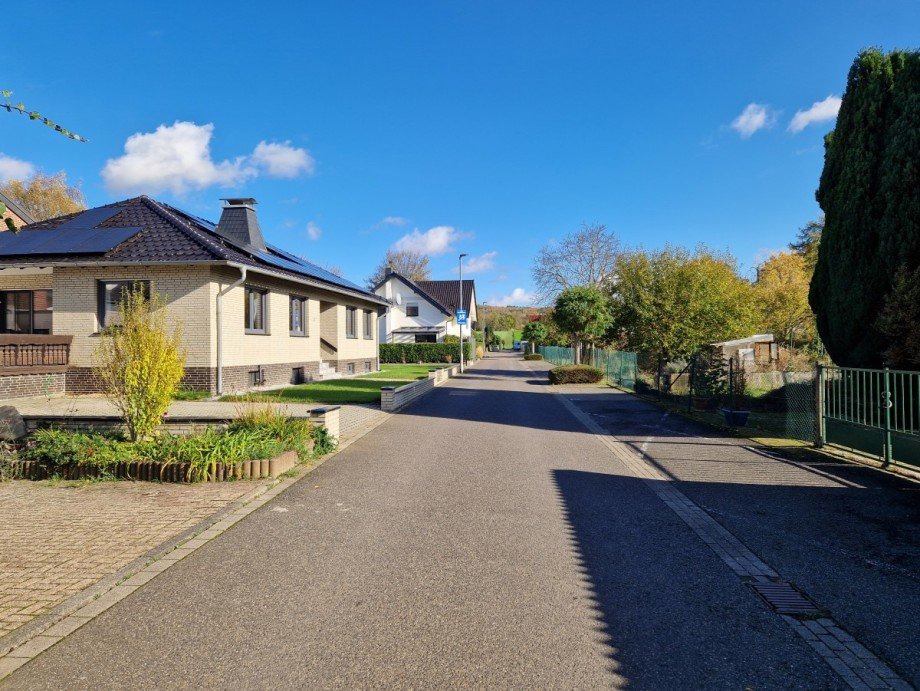 im Mehlisgraben Reiheneckhaus Niederzier