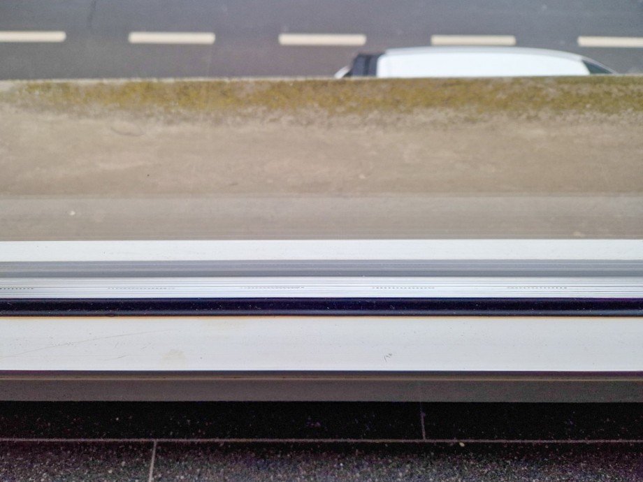 Kunststofffenster mit Isolierverglasung Mehrfamilienhaus D�ren