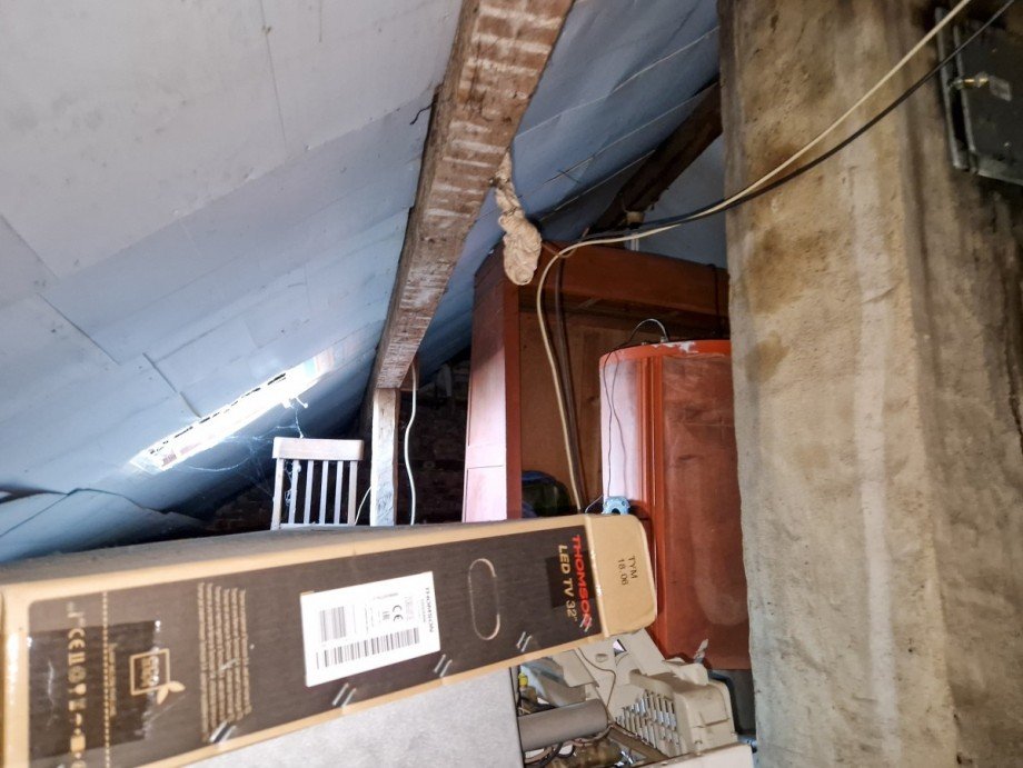 42,1 m� Grundfl�che Reiheneckhaus Niederzier