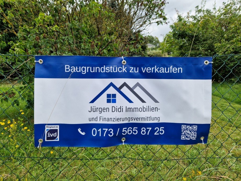 Baugrundst�ck Wohngrundst�ck Heimbach