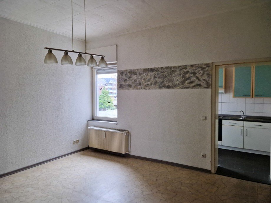 mit Fenster zum Hof Mehrfamilienhaus D�ren