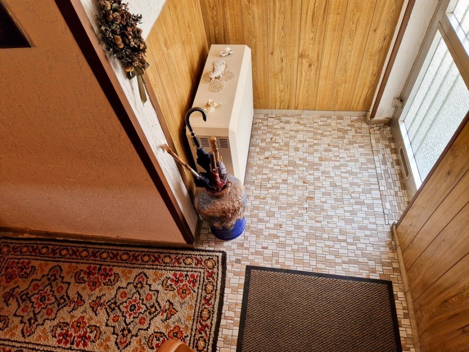 mit 6,5 m� Einfamilienhaus D�ren
