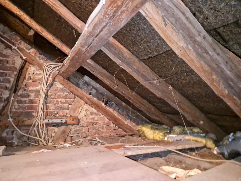 als Speicher Einfamilienhaus D�ren